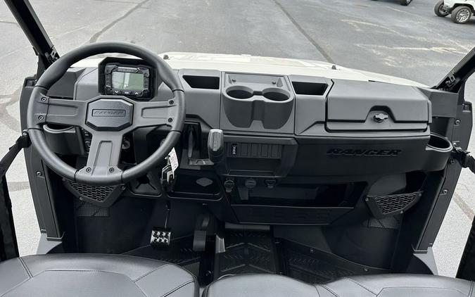 2026 Polaris® Ranger 1000 Premium