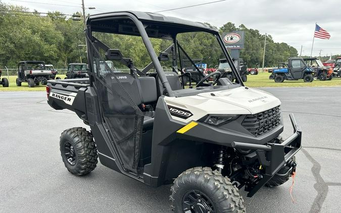 2026 Polaris® Ranger 1000 Premium