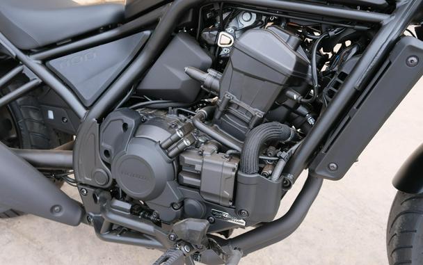 2026 HONDA REBEL 1100 DCT