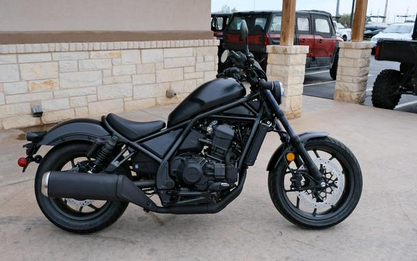 2026 HONDA REBEL 1100 DCT