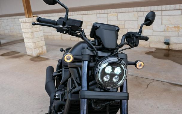 2026 HONDA REBEL 1100 DCT