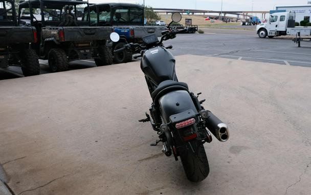 2026 HONDA REBEL 1100 DCT