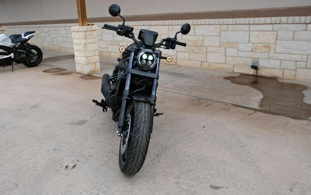 2026 HONDA REBEL 1100 DCT