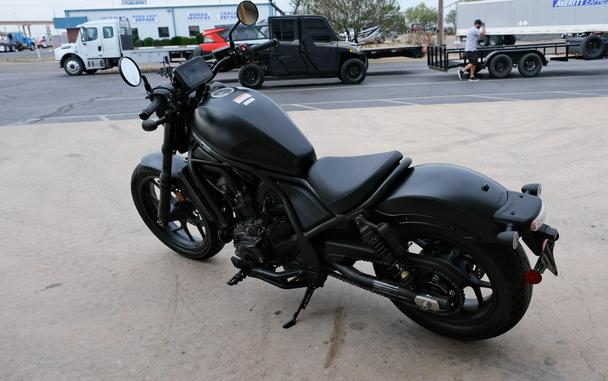 2026 HONDA REBEL 1100 DCT