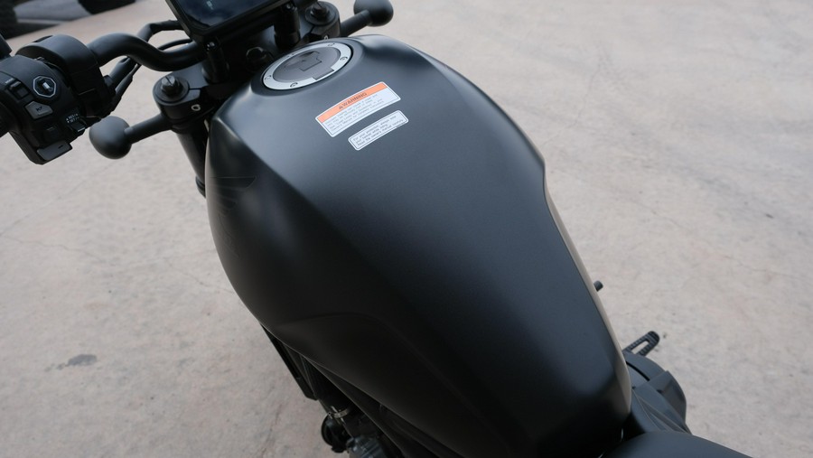 2026 HONDA REBEL 1100 DCT