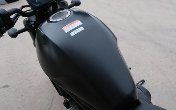 2026 HONDA REBEL 1100 DCT