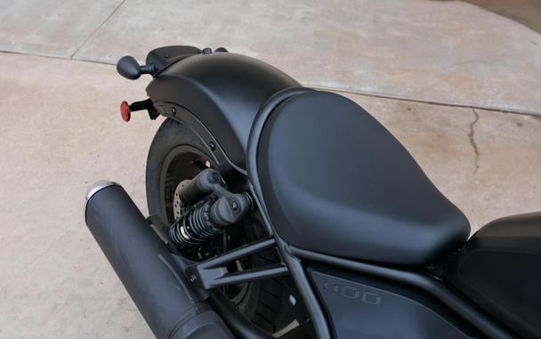 2026 HONDA REBEL 1100 DCT