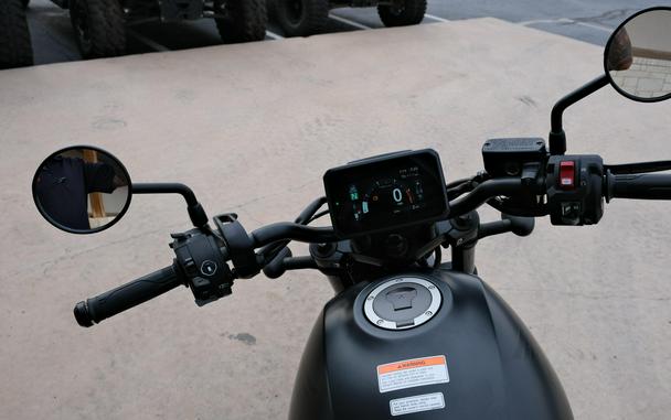 2026 HONDA REBEL 1100 DCT