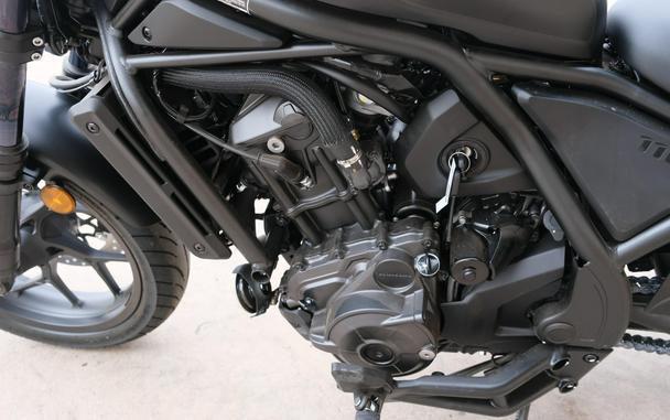 2026 HONDA REBEL 1100 DCT