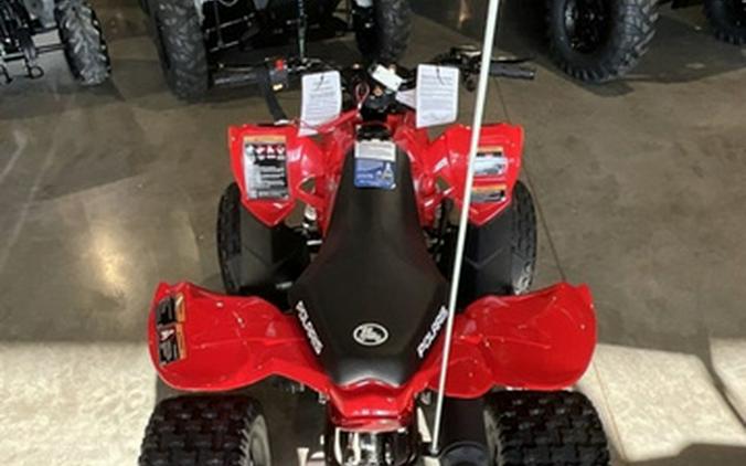 2026 Polaris Outlaw 110 EFI