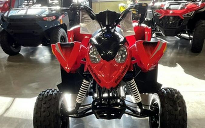 2026 Polaris Outlaw 110 EFI