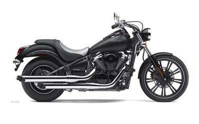 2010 Kawasaki Vulcan® 900 Custom