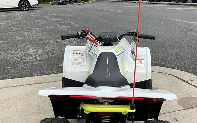 2024 CFMOTO CFORCE EV110