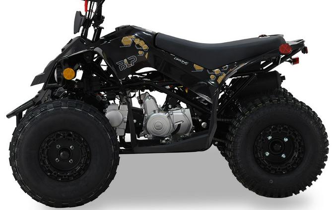 2026 BLP Moto Drone 125 EFI