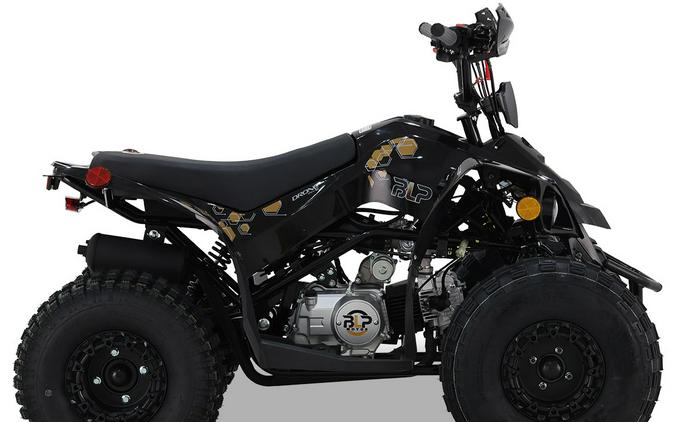 2026 BLP Moto Drone 125 EFI