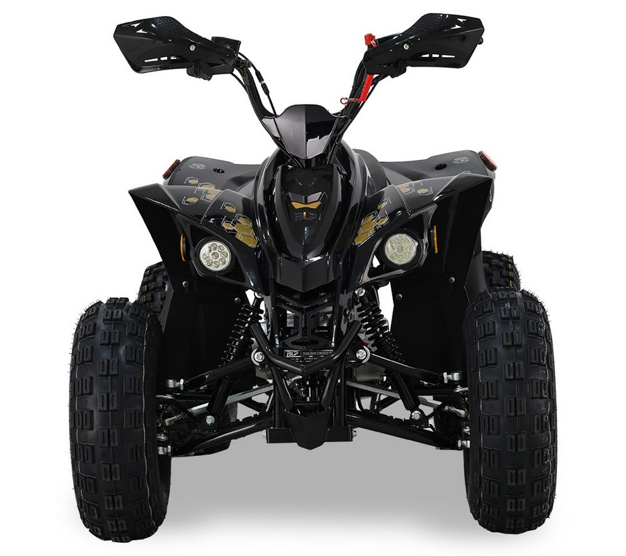 2026 BLP Moto Drone 125 EFI