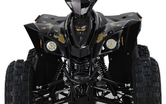 2026 BLP Moto Drone 125 EFI