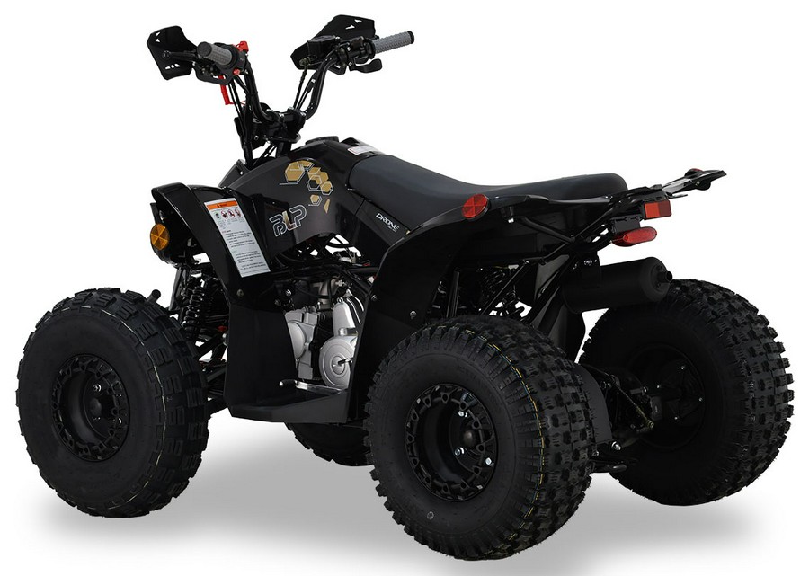 2026 BLP Moto Drone 125 EFI