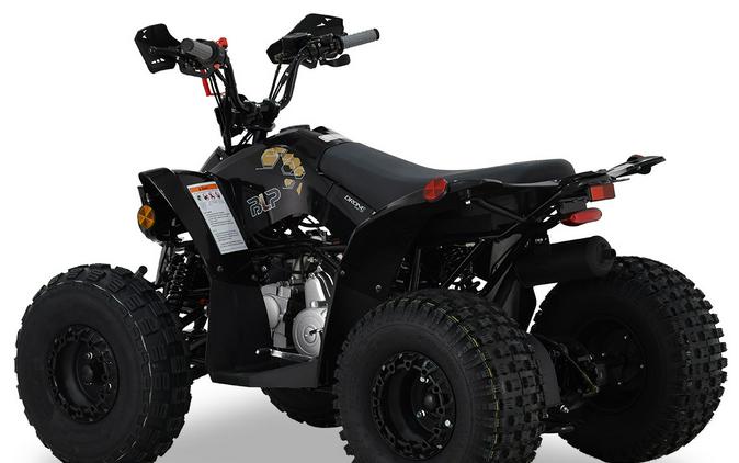 2026 BLP Moto Drone 125 EFI