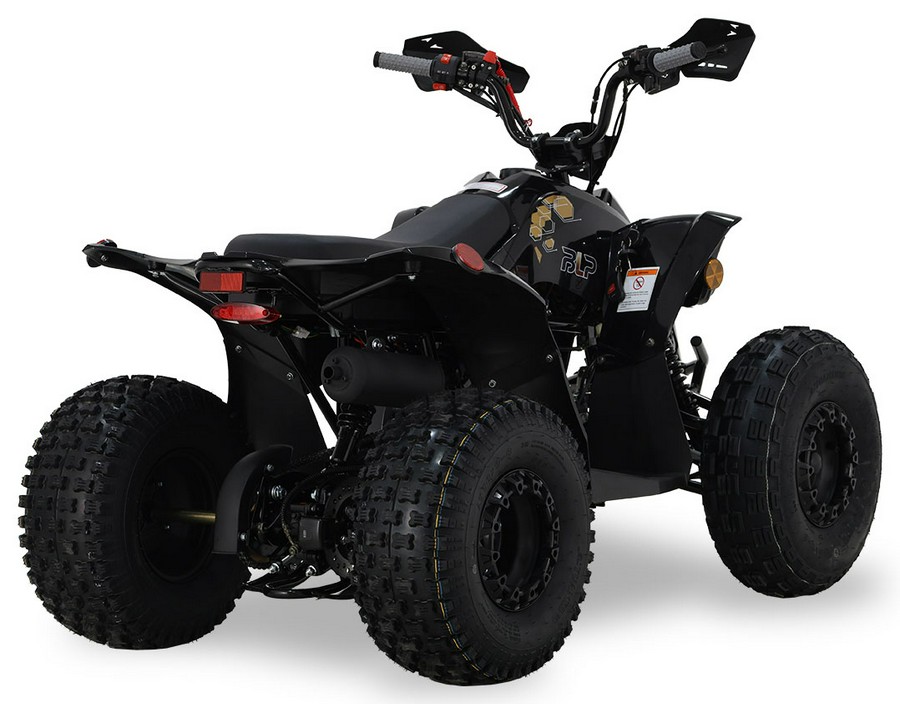 2026 BLP Moto Drone 125 EFI
