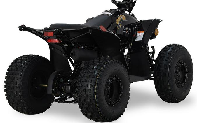 2026 BLP Moto Drone 125 EFI