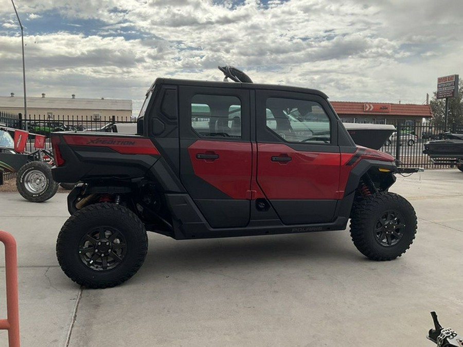 2026 Polaris Xpedition XP 5 Northstar
