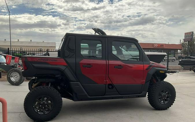 2026 Polaris Xpedition XP 5 Northstar
