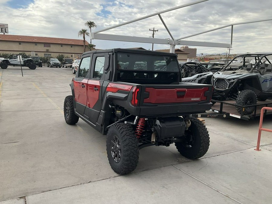 2026 Polaris Xpedition XP 5 Northstar