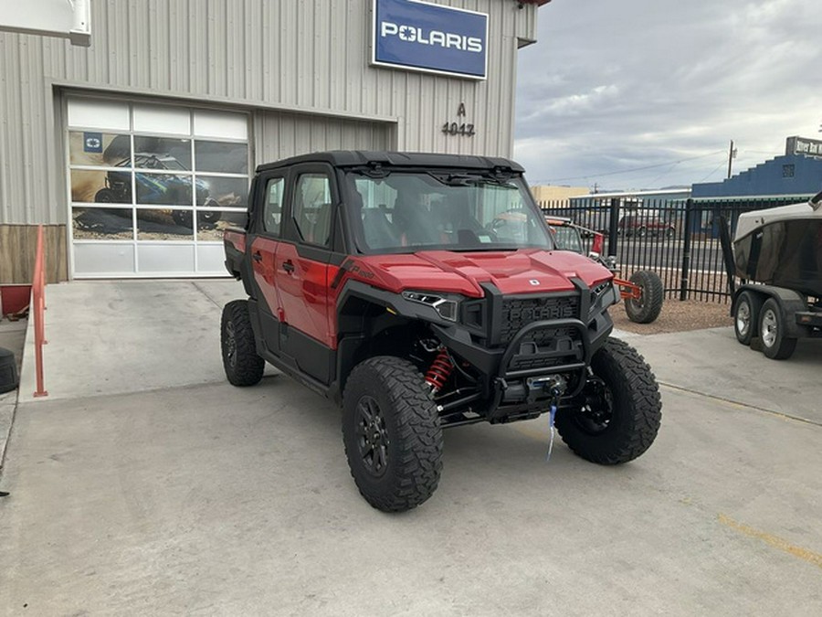 2026 Polaris Xpedition XP 5 Northstar