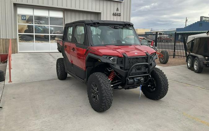 2026 Polaris Xpedition XP 5 Northstar