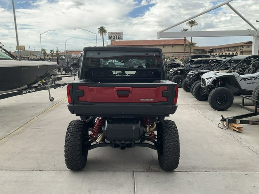 2026 Polaris Xpedition XP 5 Northstar