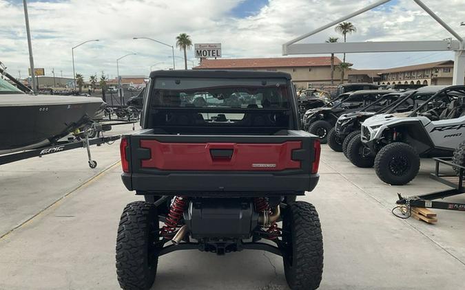 2026 Polaris Xpedition XP 5 Northstar