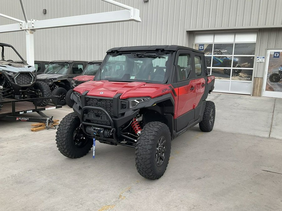 2026 Polaris Xpedition XP 5 Northstar