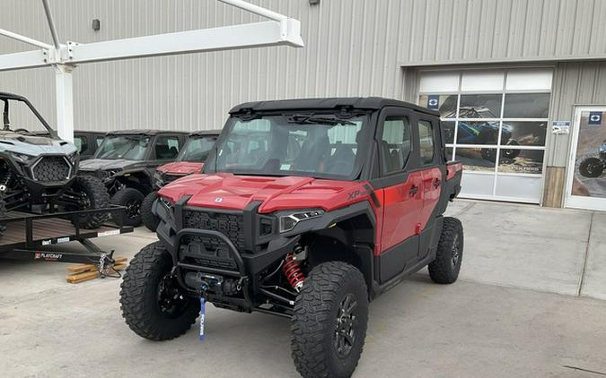2026 Polaris Xpedition XP 5 Northstar