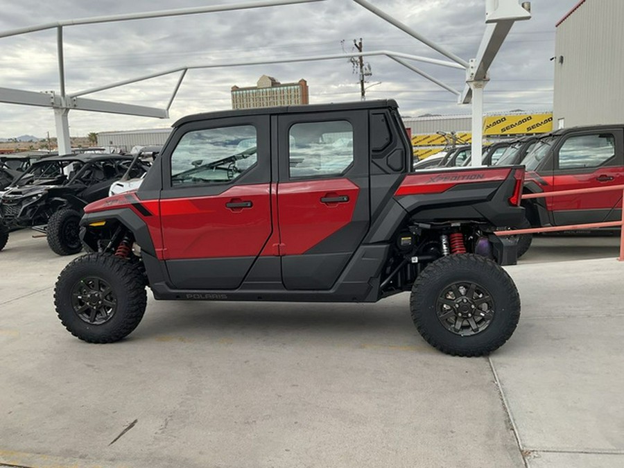 2026 Polaris Xpedition XP 5 Northstar