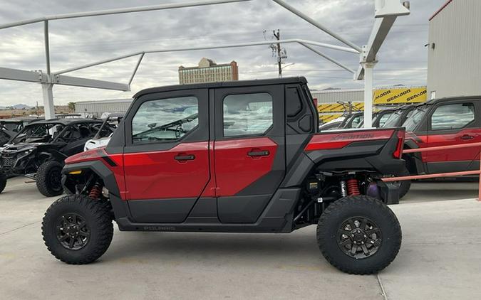 2026 Polaris Xpedition XP 5 Northstar