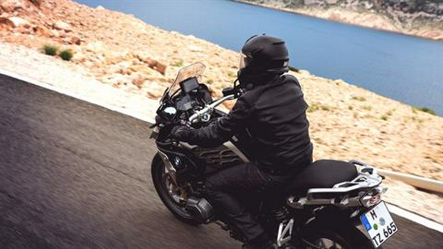 2018 BMW R 1200 GS