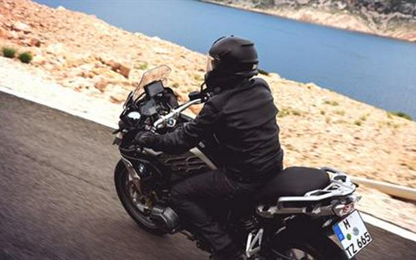 2018 BMW R 1200 GS