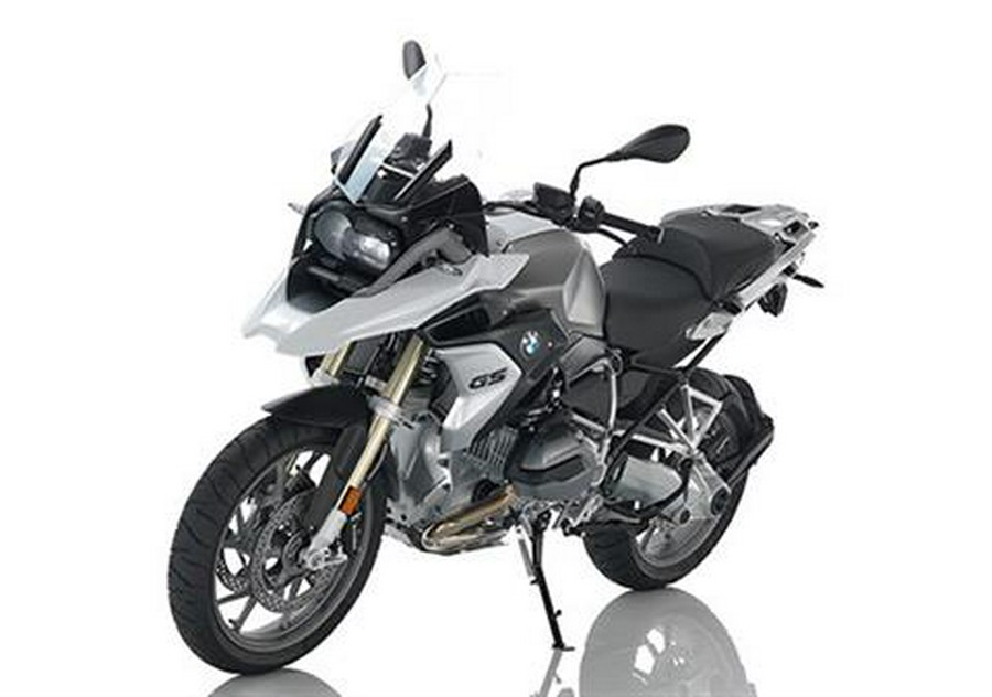 2018 BMW R 1200 GS