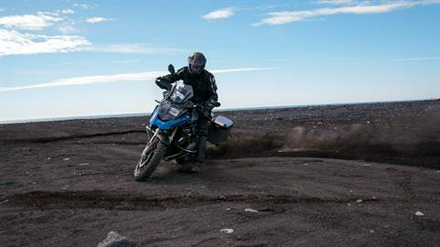 2018 BMW R 1200 GS