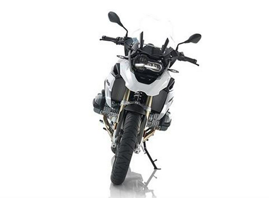 2018 BMW R 1200 GS