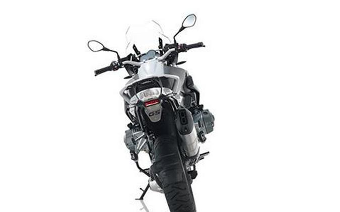 2018 BMW R 1200 GS