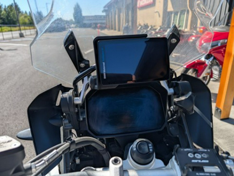 2018 BMW R 1200 GS