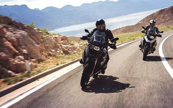 2018 BMW R 1200 GS
