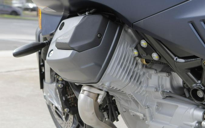 2027 Moto Guzzi V100 Mandello