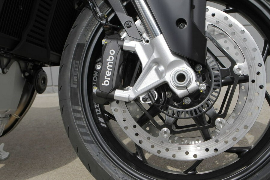 2027 Moto Guzzi V100 Mandello