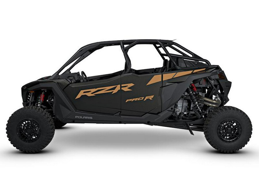 2027 Polaris® RZR Pro R 4 Ultimate