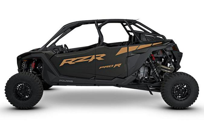 2027 Polaris® RZR Pro R 4 Ultimate