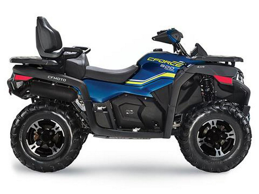 2023 CFMOTO CForce 600 Touring