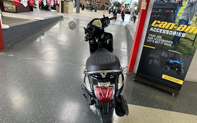 2021 KYMCO Like Series A Town